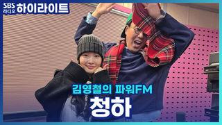 김영철의 파워FM