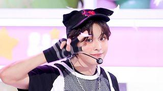 SBS 인기가요