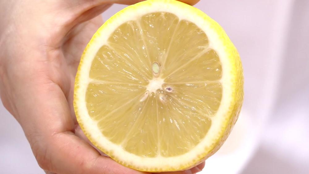 [좋은아침] 레몬을 껍질째 먹어야 하는 이유