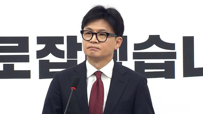 한동훈 "대통령 약속 어겼다"…"이제 남은 방식은 하나 뿐" [바로이뉴스]