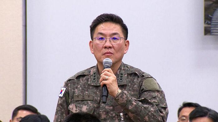 [단독] "윤, '끌어내라' 2차례 지시…'왜 못 끌어내냐' 역정" 