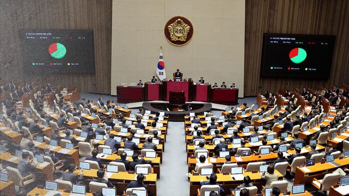 "당장 추경 논의"…"병 주고 약 주나"