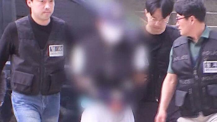 '교제 살인' 의대생 징역 26년…"해박한 지식 악용"