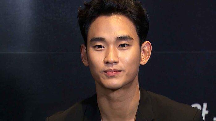 김수현 "고 김새론과 성인 된 후 교제…변제 촉구한 적 없다"