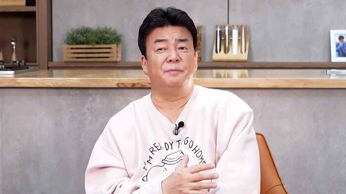 "깊이 반성"…'농지법 위반' 등 잇따른 논란에 고개 숙인 백종원