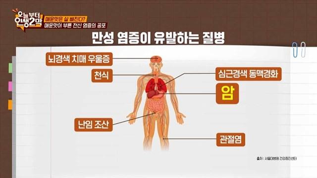 오늘부터 인생 2막