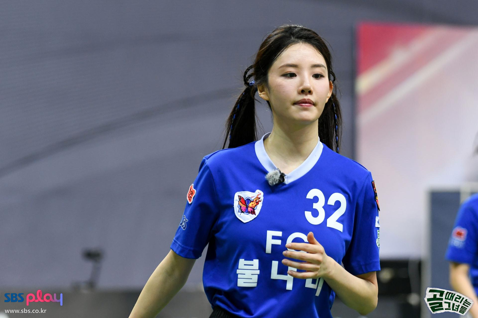 G리그 A그룹 다섯 번째 경기 ‘FC액셔니스타 VS FC불나비’ (2)