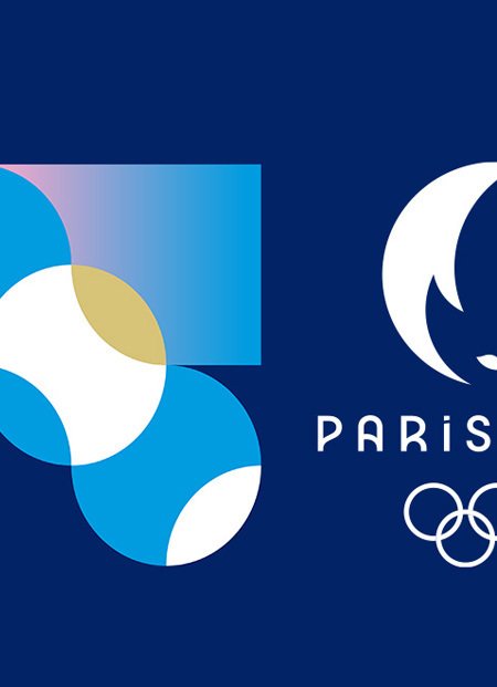 2024 파리올림픽 포스터 2