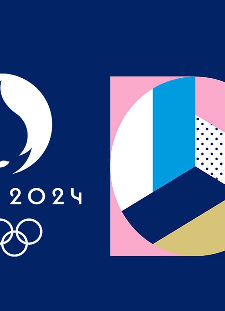 2024 파리올림픽 포스터 3